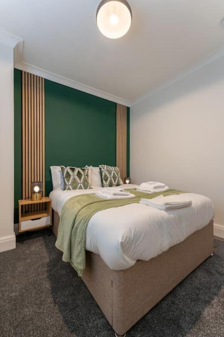 Evergreen Lodge-Wyndale-4Br Wparking Bham Nec Birmingham Extérieur photo