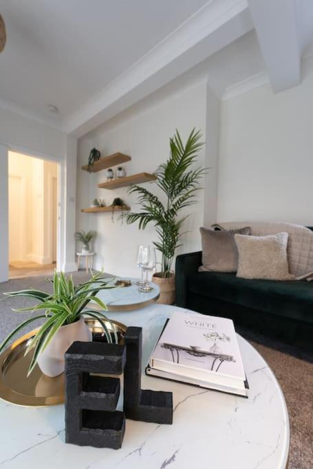 Evergreen Lodge-Wyndale-4Br Wparking Bham Nec Birmingham Extérieur photo